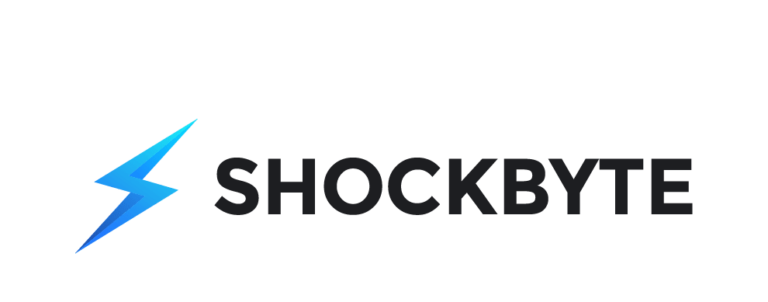 An image to Illustrate: Shockbyte